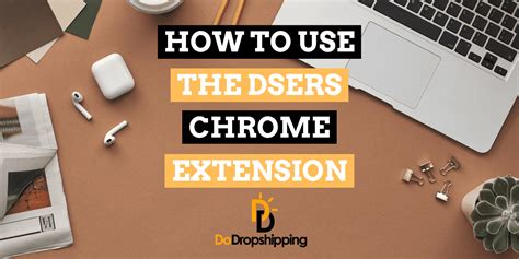 dsers extension